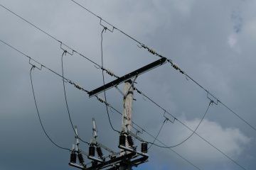 Elektrotechniker (m/w/d) – Mittelspannung & Betriebsführung