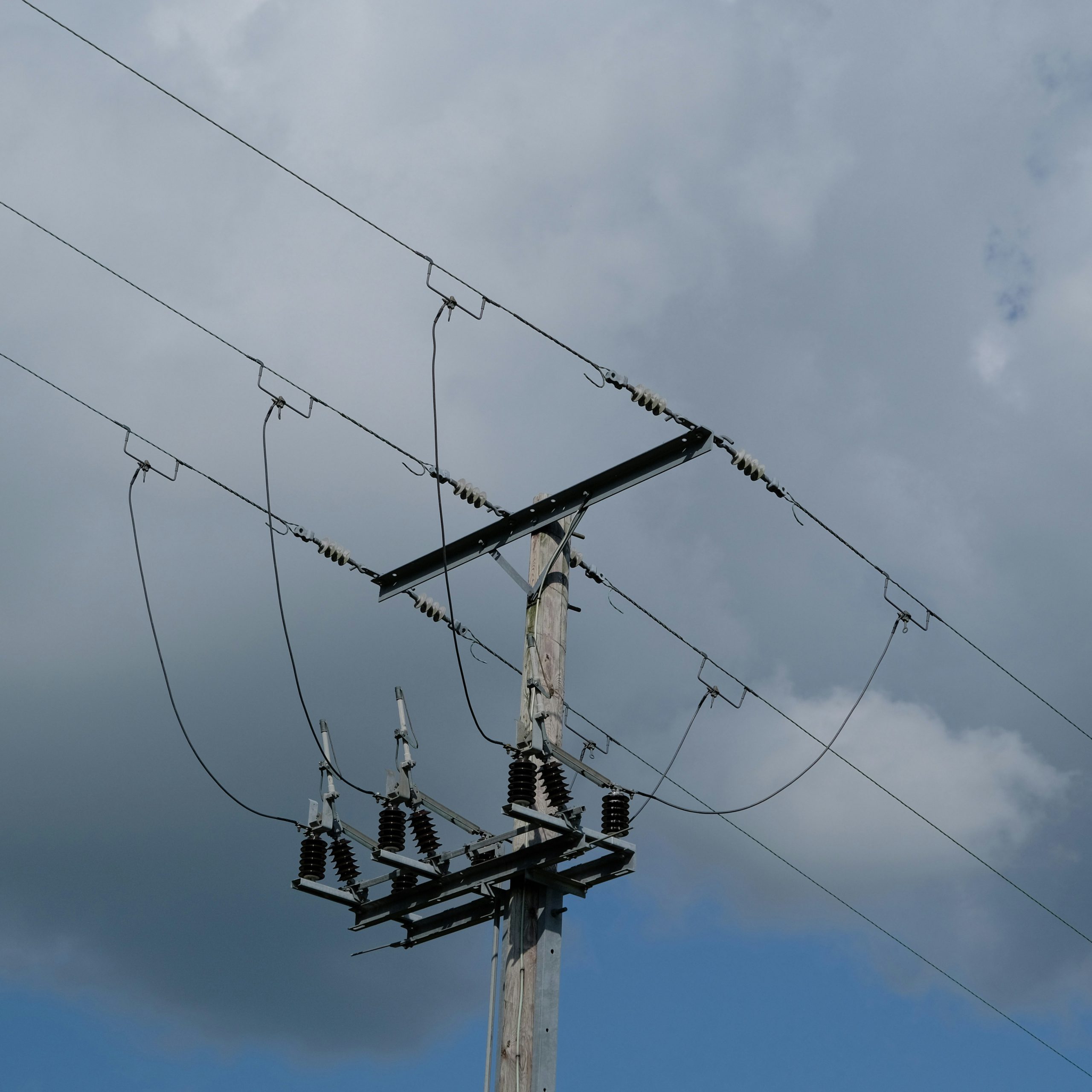 Elektrotechniker (m/w/d) – Mittelspannung & Betriebsführung